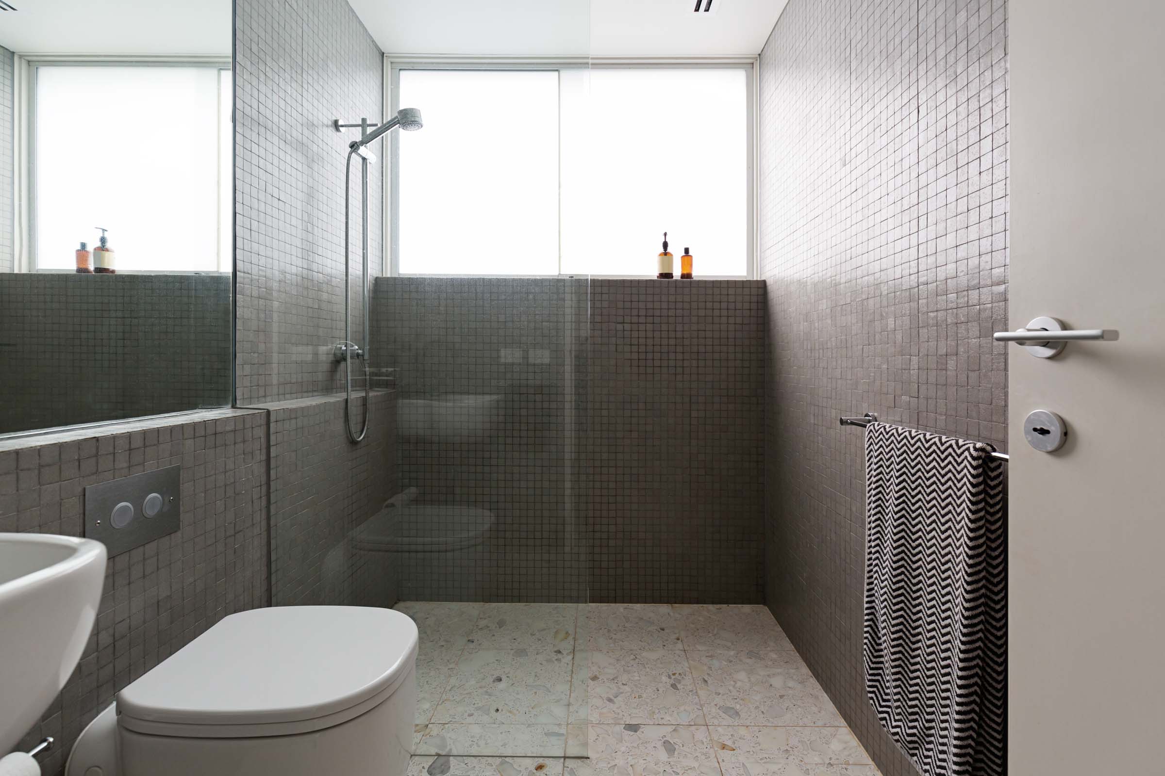 Bathroom Tiles Ideas