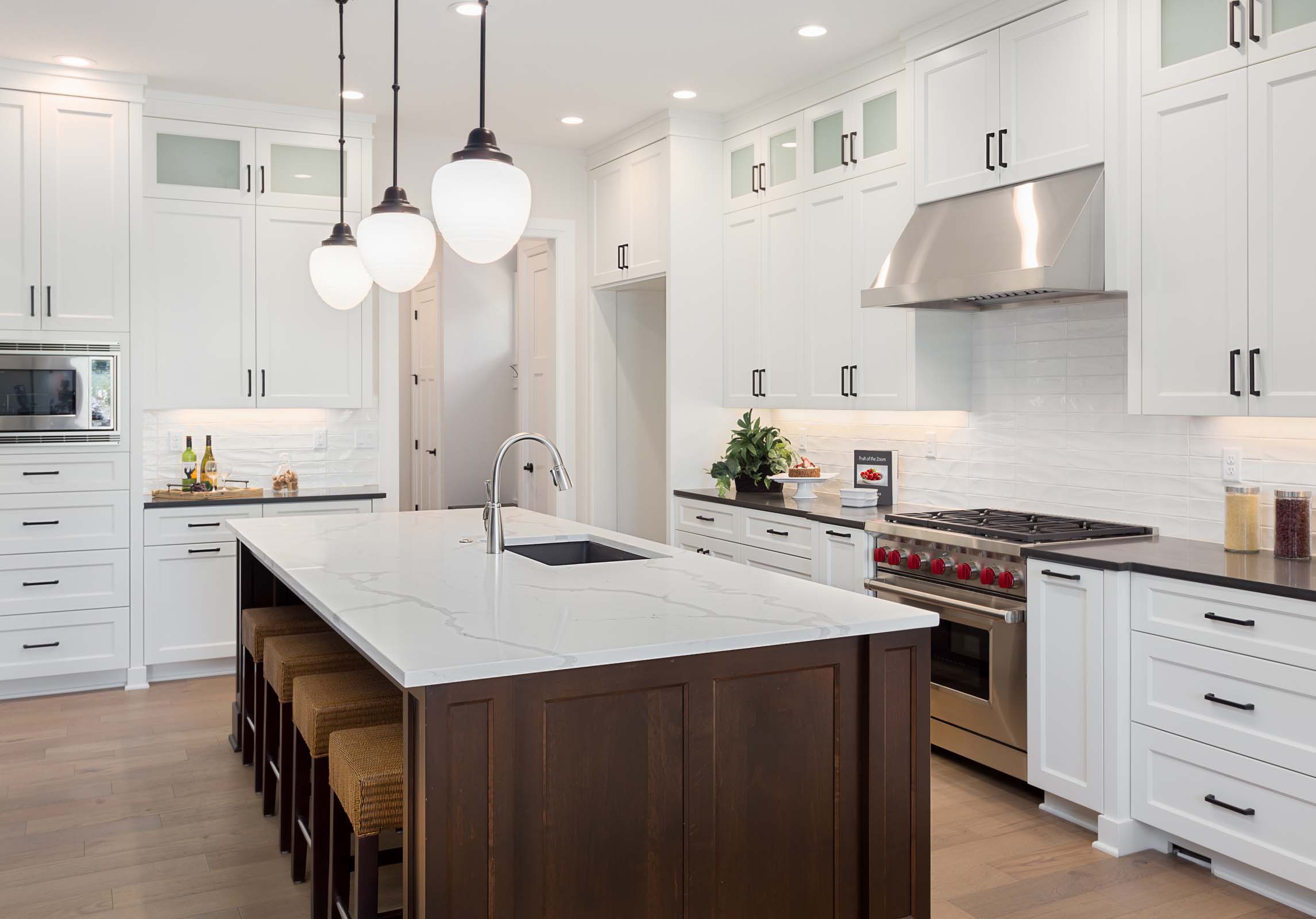 Kitchen Lighting Ideas