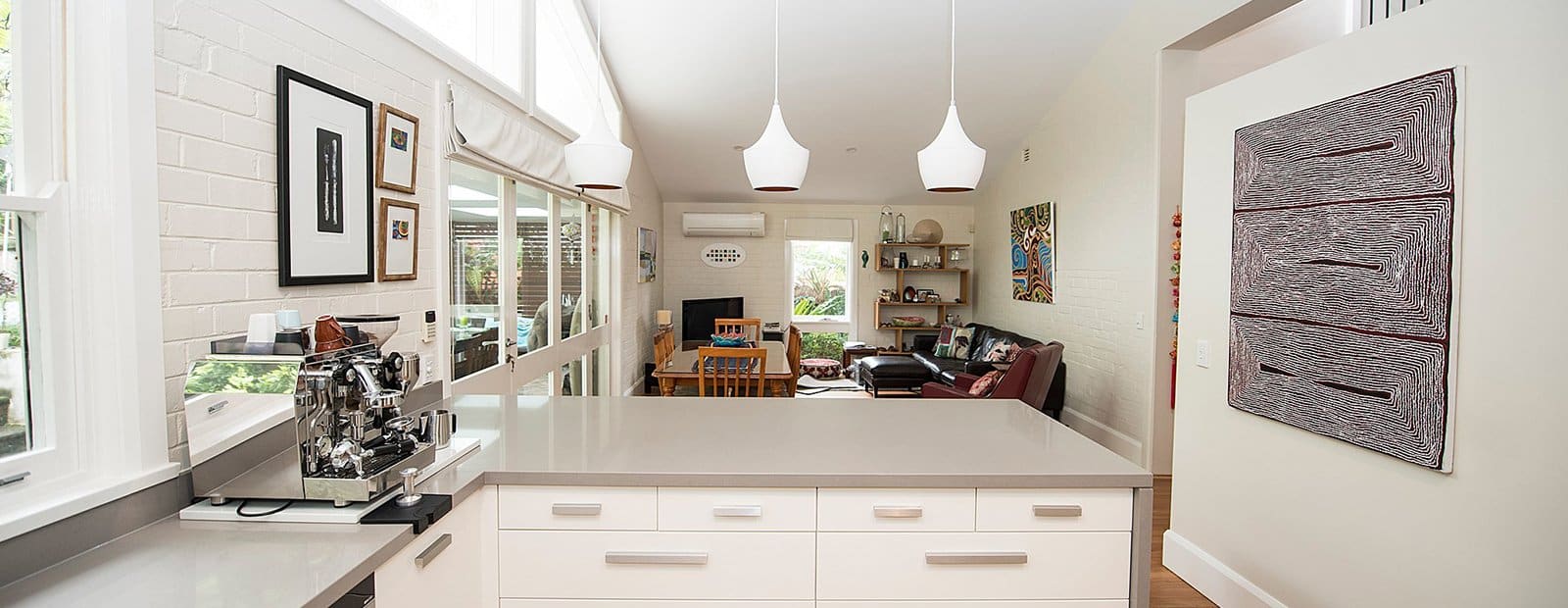 Renovation Tips: Living Through a Renovation